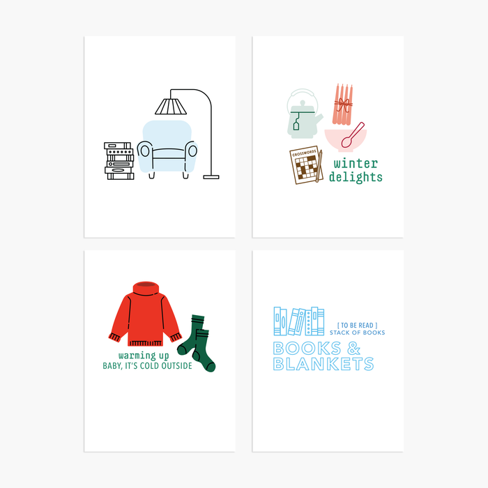 Winter Delights