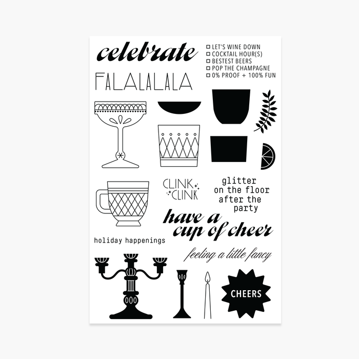 Celebrate Kit