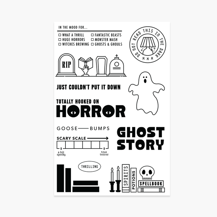 Ghost Story
