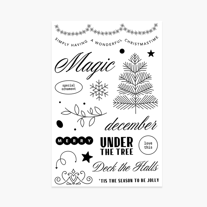 Under the Tree