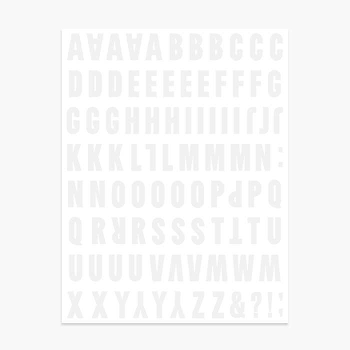 Operation: December Neutral Kit