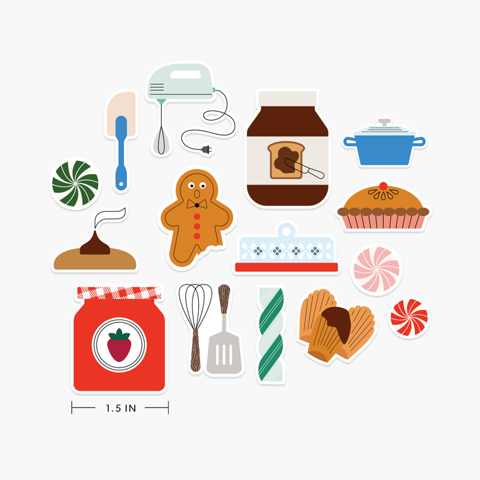 Sugar & Spice Kit