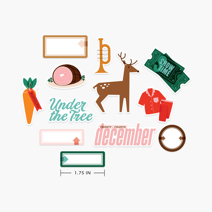 December 24th Kit