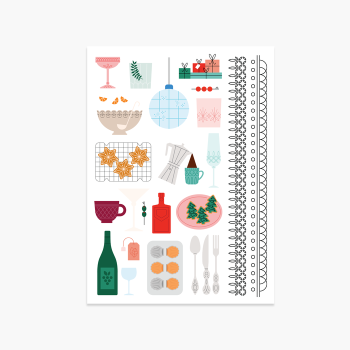 Celebrate Kit
