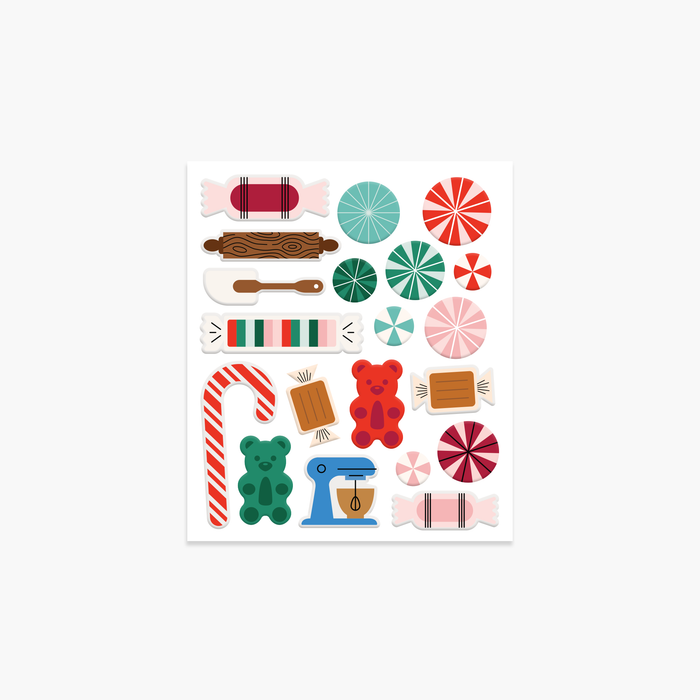 Sugar & Spice Kit