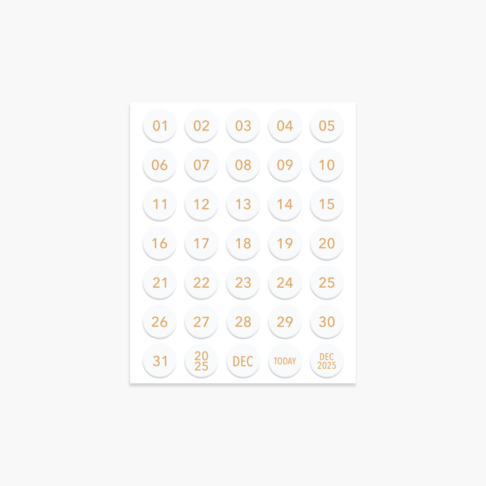 Operation: December Neutral Kit